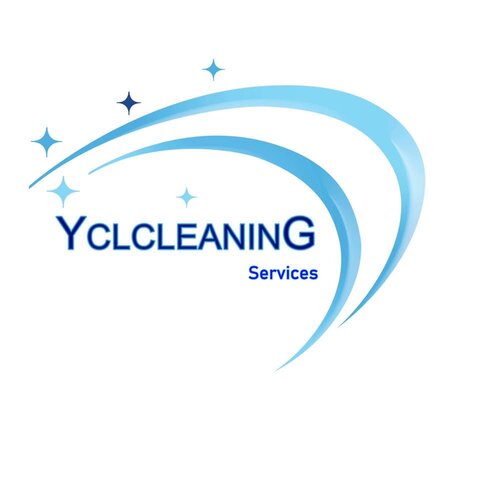 YCL Cleaning Logo